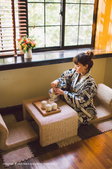 赵氏嫡女一蓑烟雨